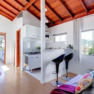 Loft Na Lagoa Da Conceição Apartamento