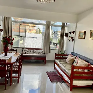 Beira Mar 24 Apartamento