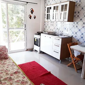 Residencial Sassari Apartamento